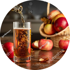 Apple CiderVinegar