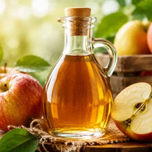 Apple Cider Vinegar