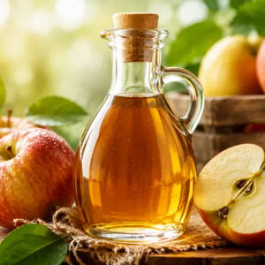 Apple Cider Vinegar
