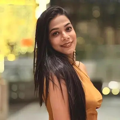 Priya Raghunathan