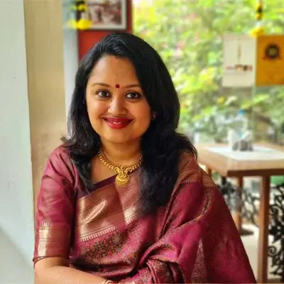 Sunita Mehrotra