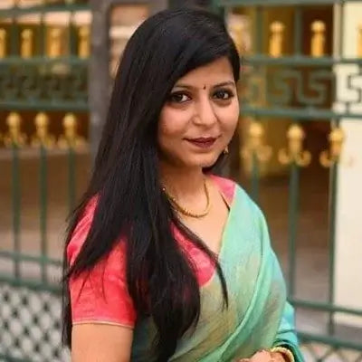 Nandita Banerjee