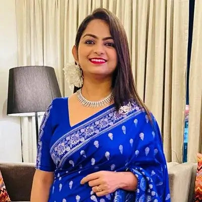 Rekha Joshi