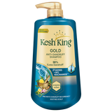 Kesh King Gold Anti-Dandruff Shampoo