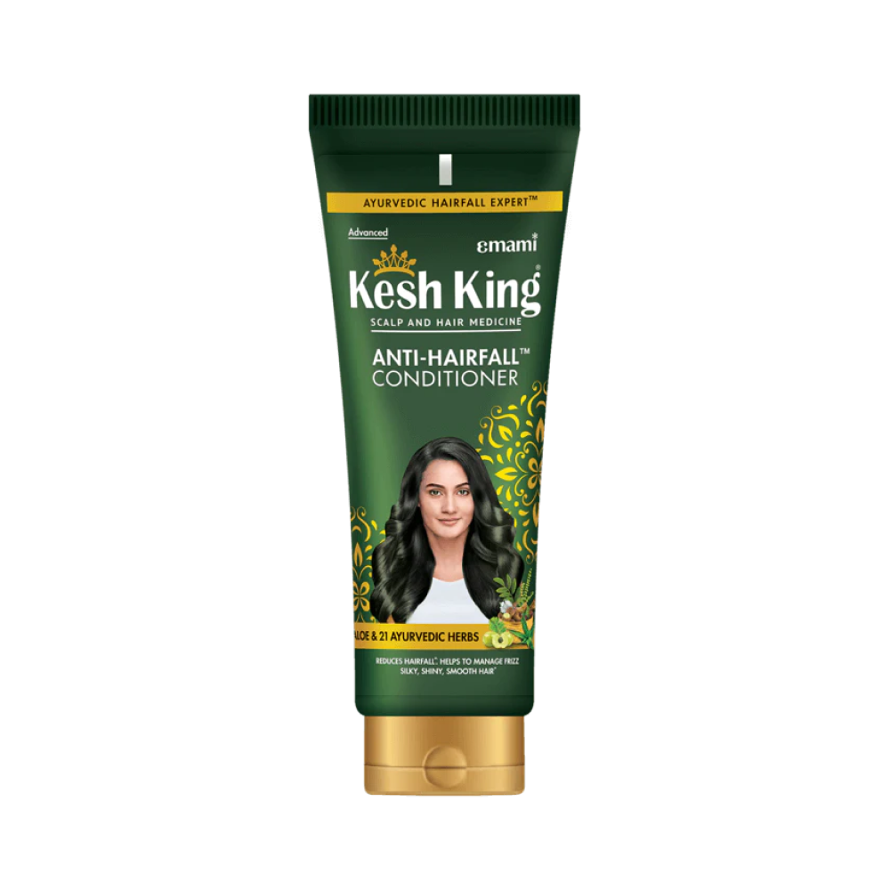 Kesh King Ayurvedic Anti-Hairfall Conditioner 80ml