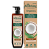 Kesh King Organics Coconut Milk Shampoo