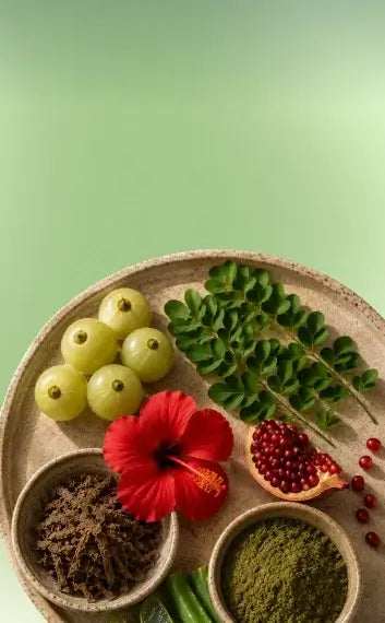 AYURVEDA'S PLAYBOOK