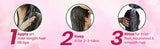 Kesh King Organic Onion Conditioner with Curry Leaves for hydrated and nourished hair 200 ml
