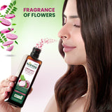 Kesh King Organic Onion Oil With Curry Leaves